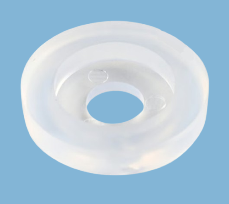 Unterlegscheibe für Öltankbefestigung, innen, Plastik,  90110769301