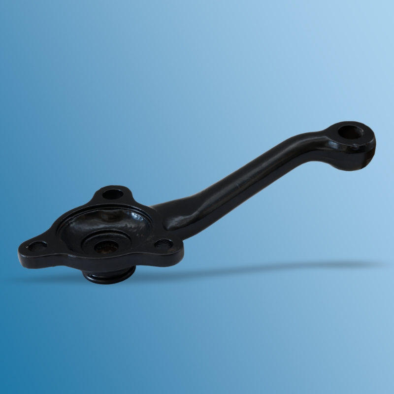 steering arm left for Porsche 911/912  90134740106