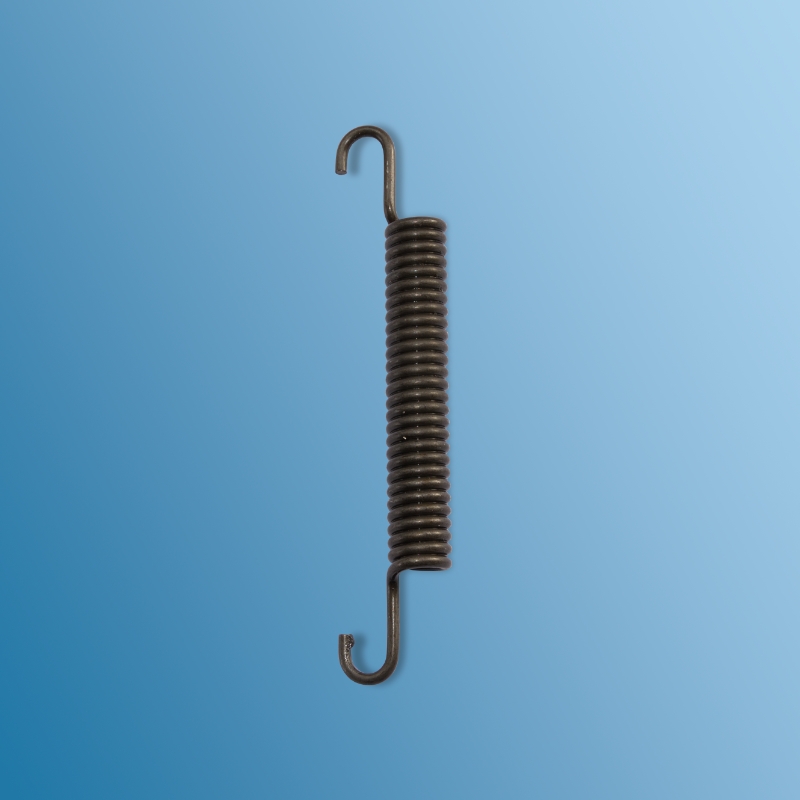 return spring for Porsche 911  90135293210