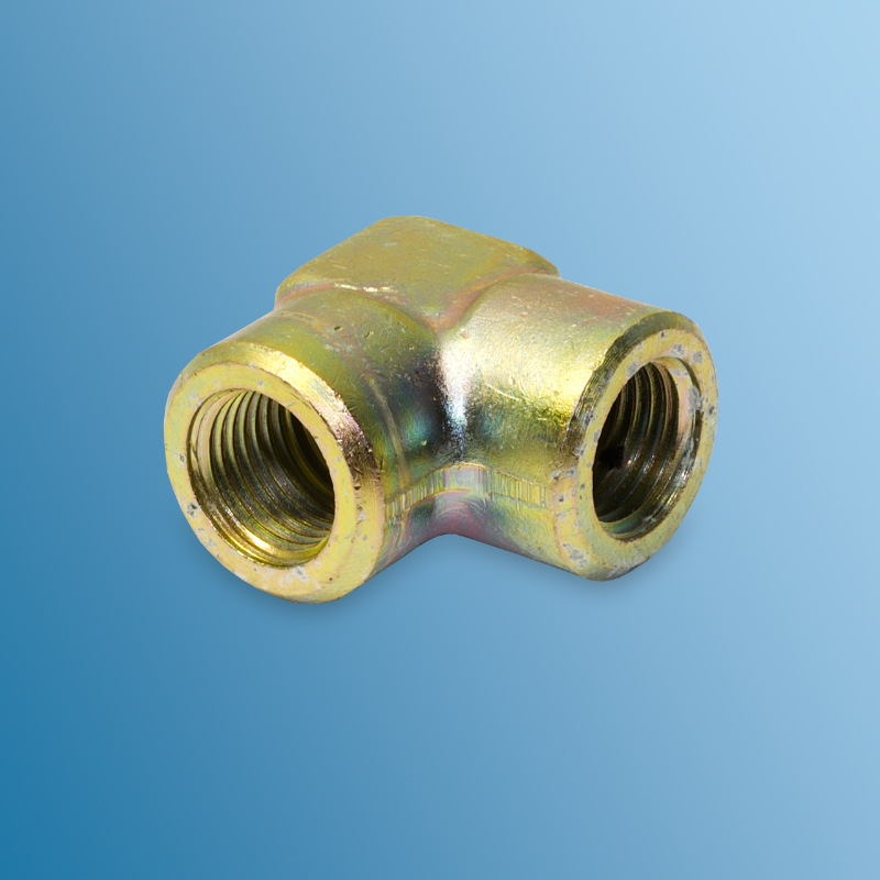 angled pipe for Porsche 911  90135561500