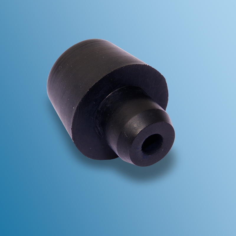 rubber stop for Porsche 356  64423310, 90142352800