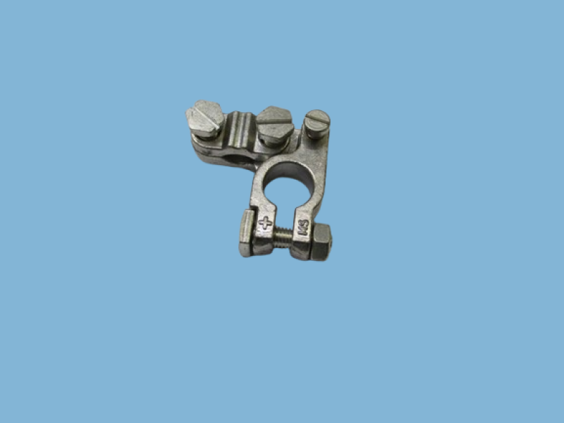 Klemme für Porsche 356, 90161131100