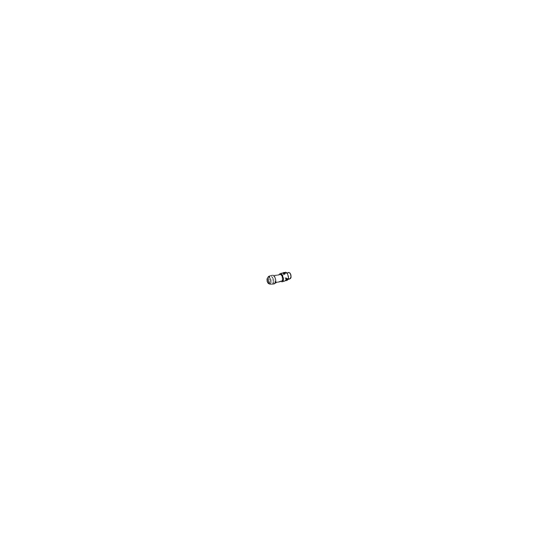 connector for Porsche 914  90161380100