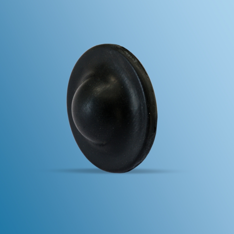 Rubber cap for Porsche 911          90161561620