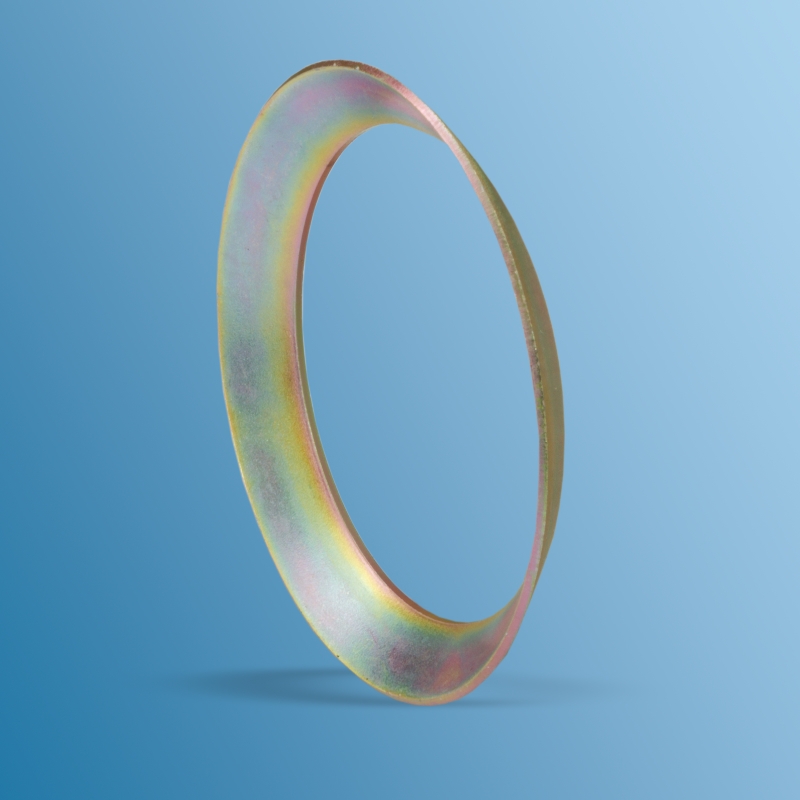 Stützscheibe für Schalldämpfer für Porsche 911  91111118802,1621100100