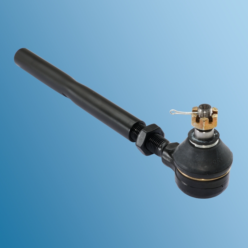 Tie rod without fork for Porsche 911        91134703100