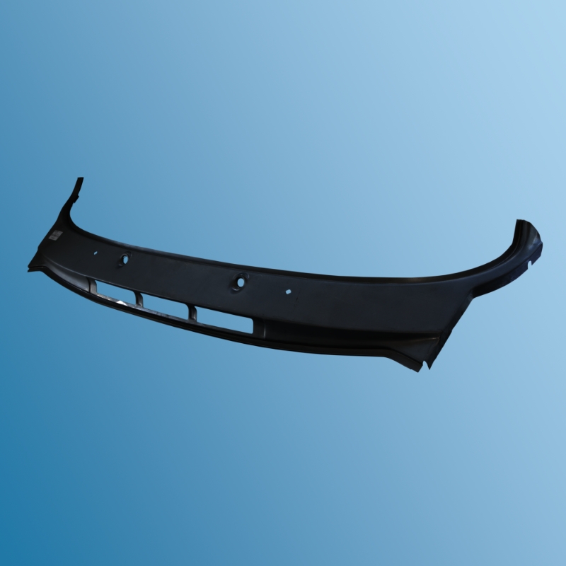 Windlauf unten für Porsche 911/912  91150308841,90150309020,90150309021,91150398700,91150398701,91150398702