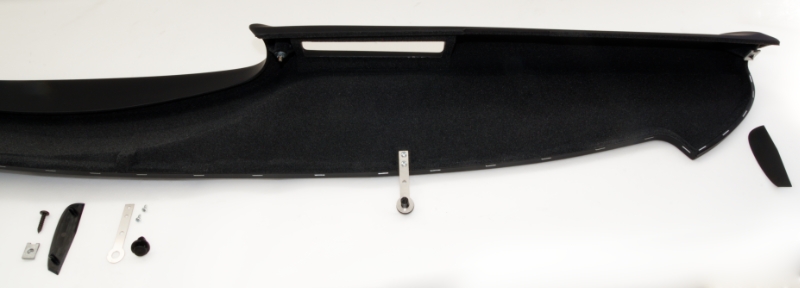 Armaturenbrett Kunstleder für Porsche 911, Bj.86-89  91155205505,96455205500,96455205502,96455205504,99355205500