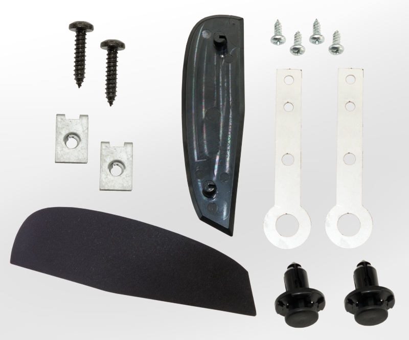 Armaturenbrett Kunstleder für Porsche 911, Bj.86-89  91155205505,96455205500,96455205502,96455205504,99355205500