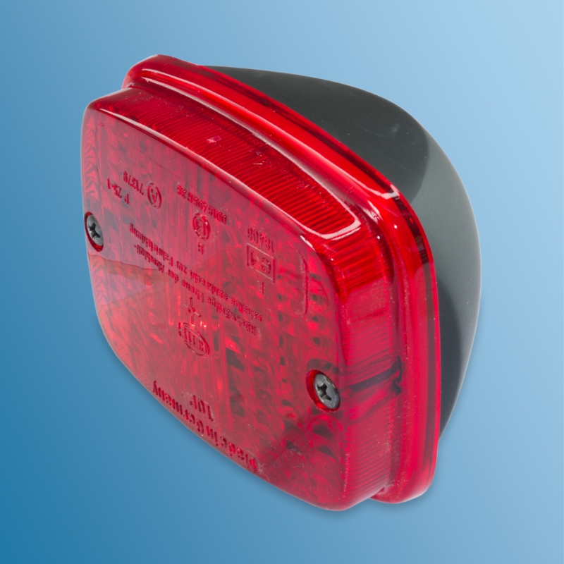 rear fog light for Porsche 914  91163125129