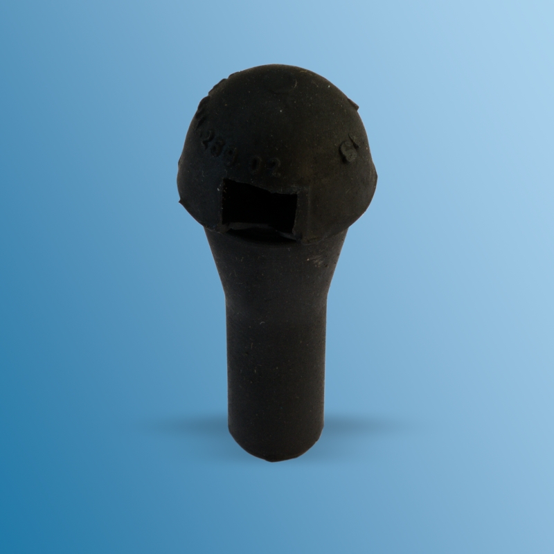 water drain sleeve for Porsche 911  91163125902