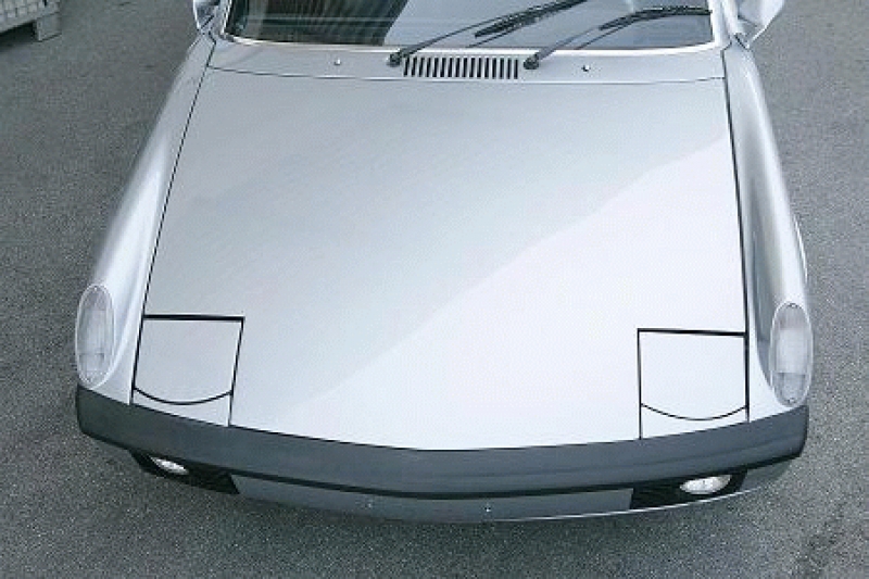914-Fronthaube
