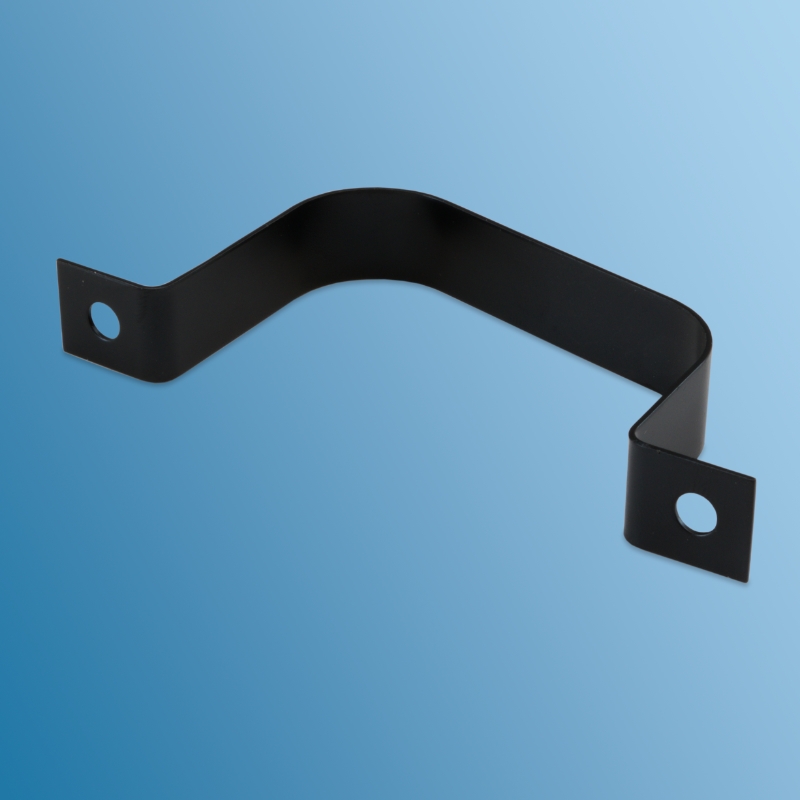 Halteband für Bremsflüssigkeitsbehälter Metall für Porsche 914  91435590700,1661250200