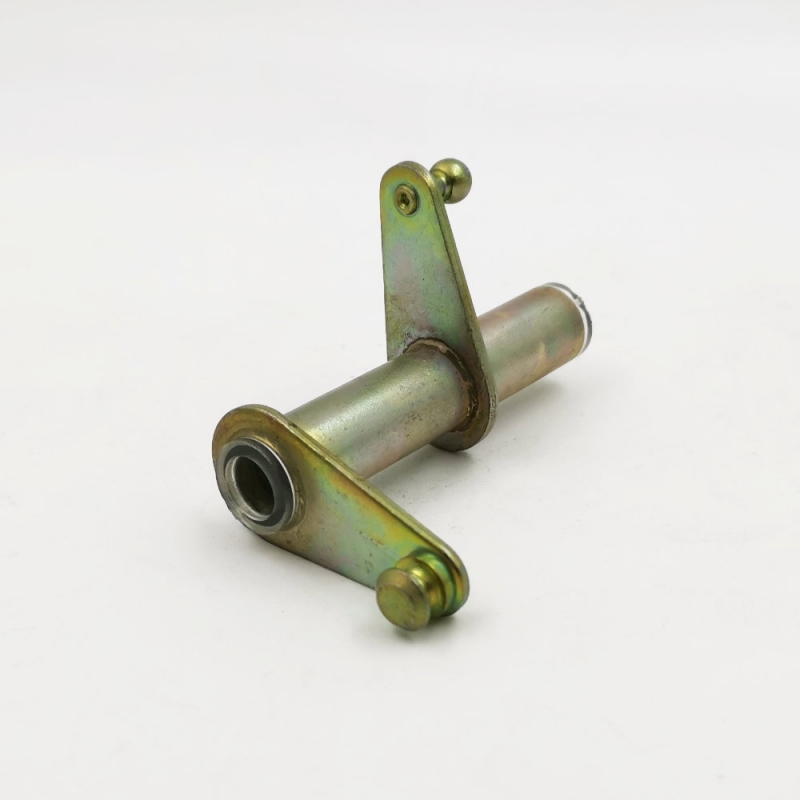 Umlenkhebel für Porsche 914-6         91442302501
