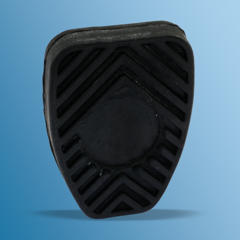 Gummibelag für Porsche 914  91442321000