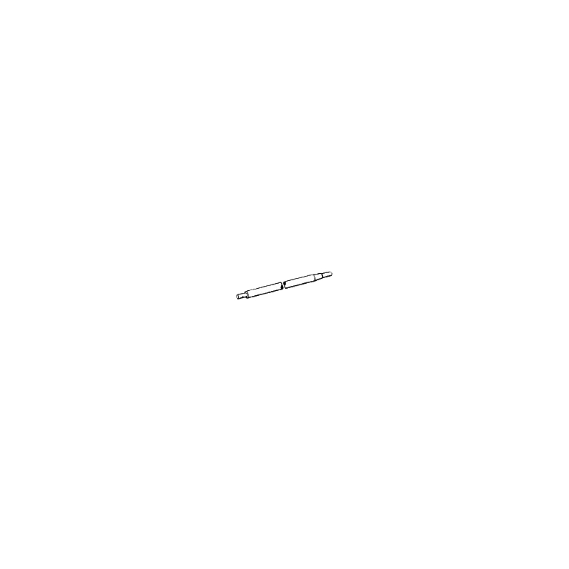gear shift rod for Porsche 914  91442402100