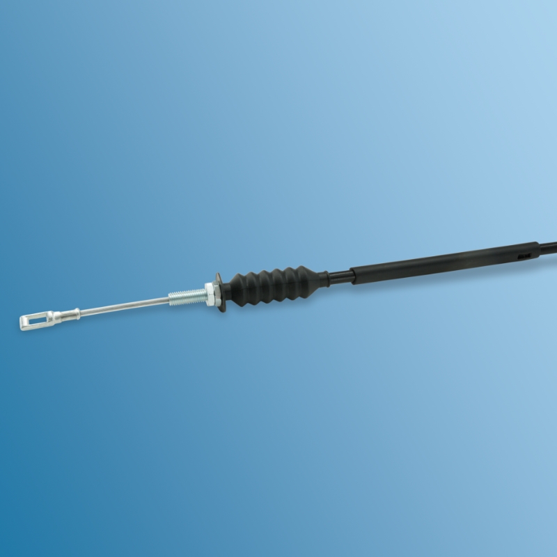 Handbremsseil links für Porsche 914  91442455101