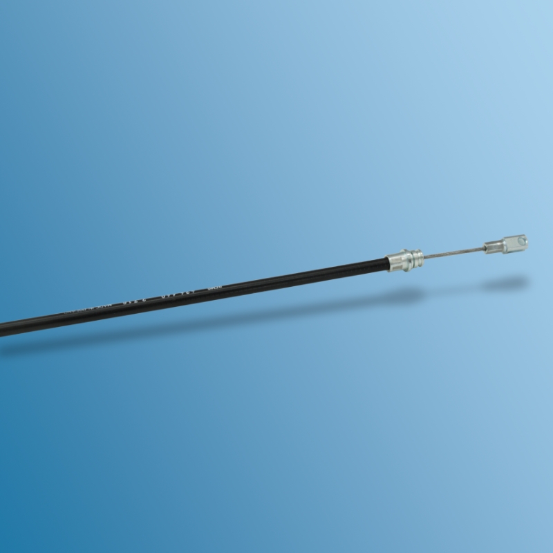 Handbremsseil links für Porsche 914  91442455101