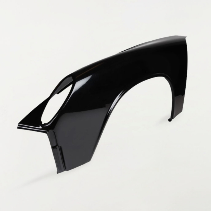 Front left fender for Porsche 914         91450303111, 91450306111