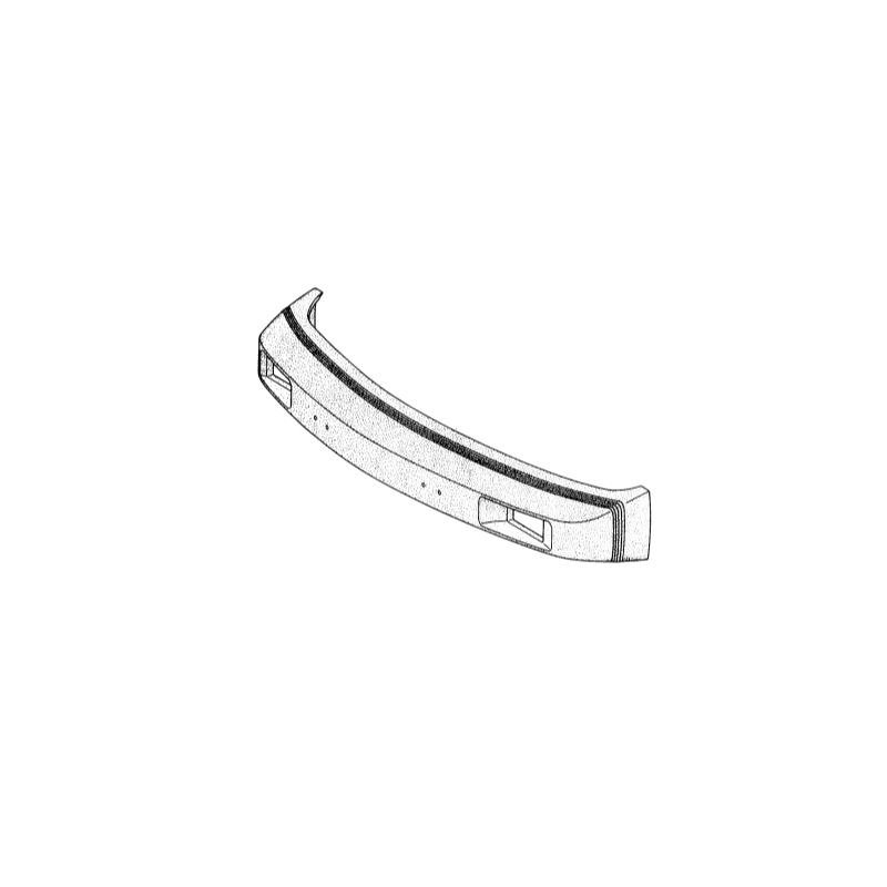 Auflage für Porsche 914  91450323112