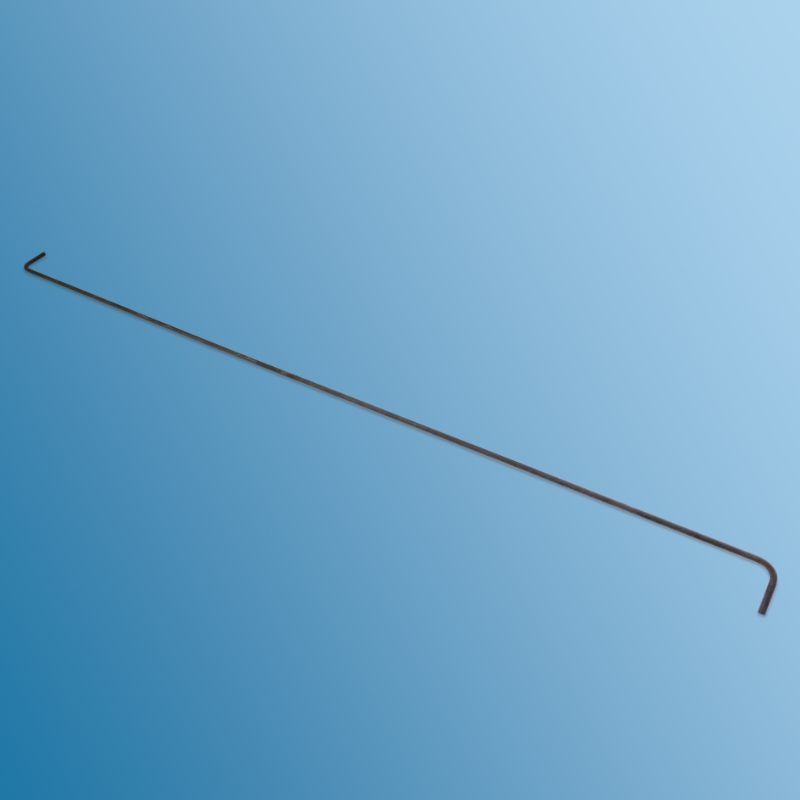 Federstab links für Porsche 914  91451232110