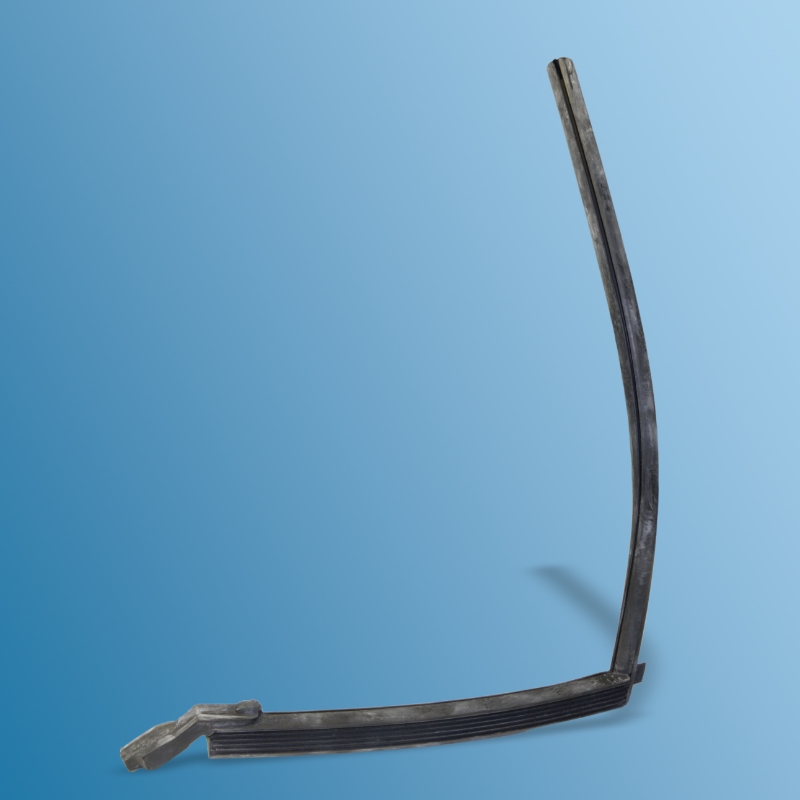Dichtungsrahmen links für Porsche 914  91454232510