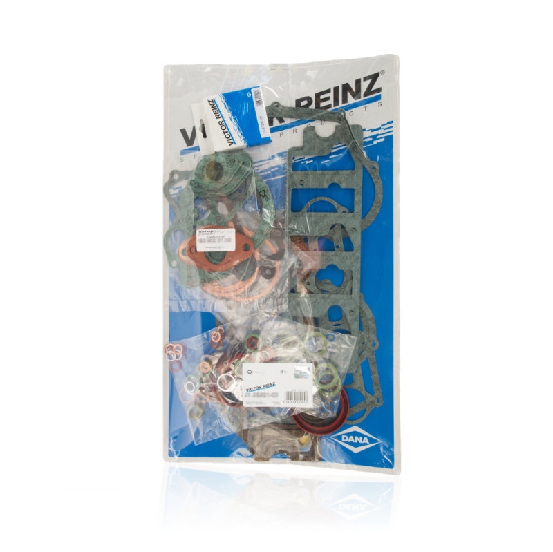 Engine gasket set for Porsche 928, 78-82      92810090100