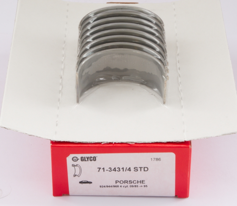 Pleuellager Satz für Porsche 928  92810314315,92810314302,92810314305