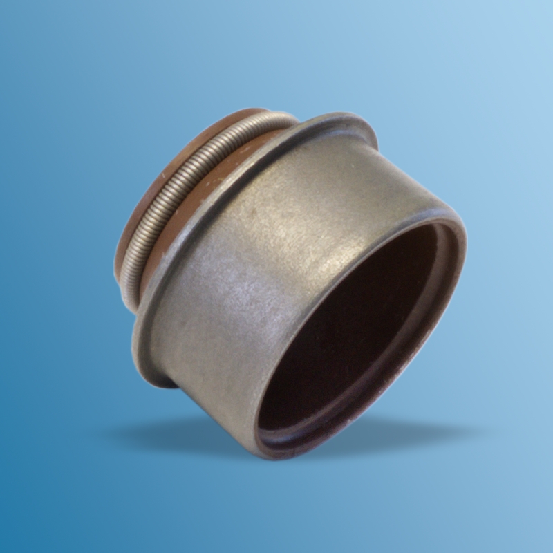 valve stem seal for Porsche 928  92810419312