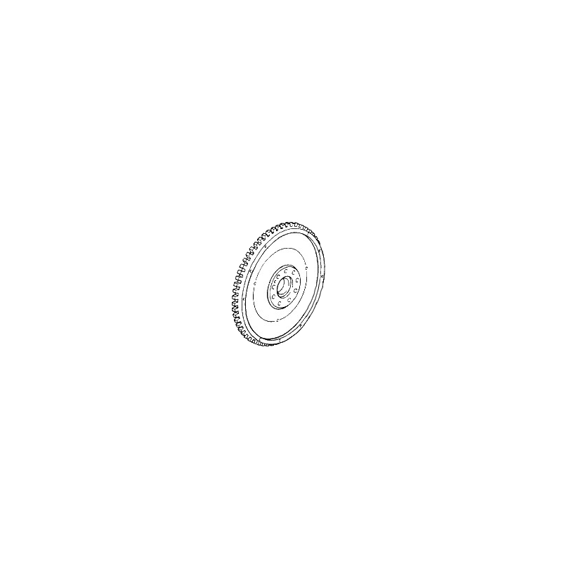 Schwungrad für Porsche 964 Bj.89-94  93010203303