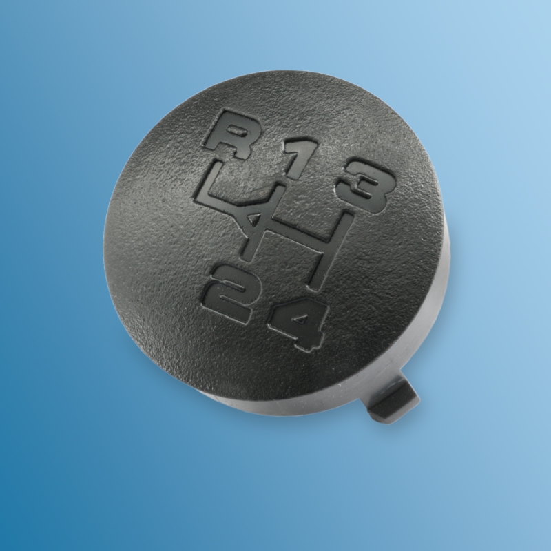 Symbol-Kappe für Porsche 911  93042418901