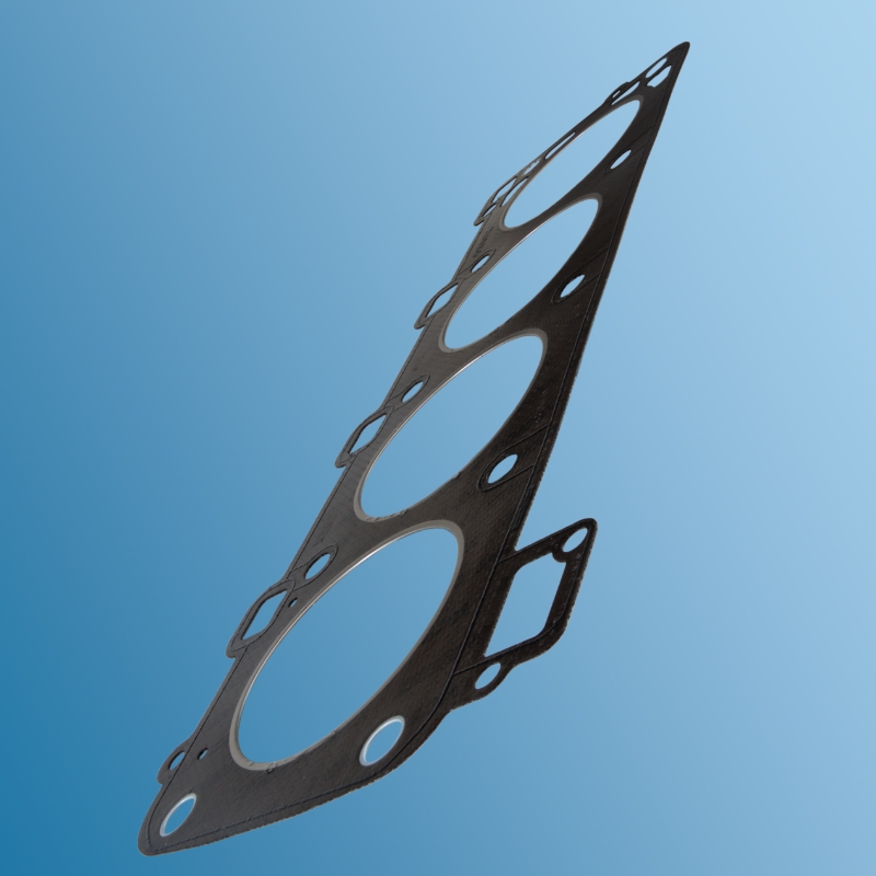 cylinder head gasket for Porsche 924S  95110437402
