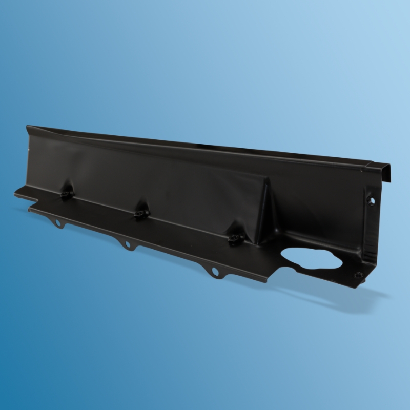 Motorabdeckung für Porsche 964  96410628901