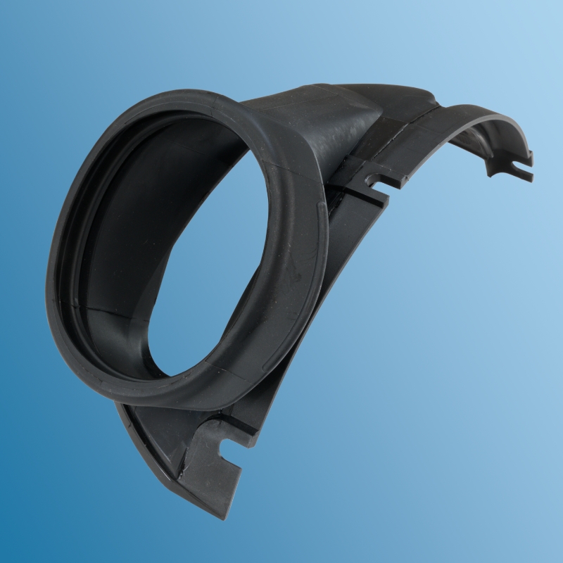 air duct for Porsche 993  96410640302