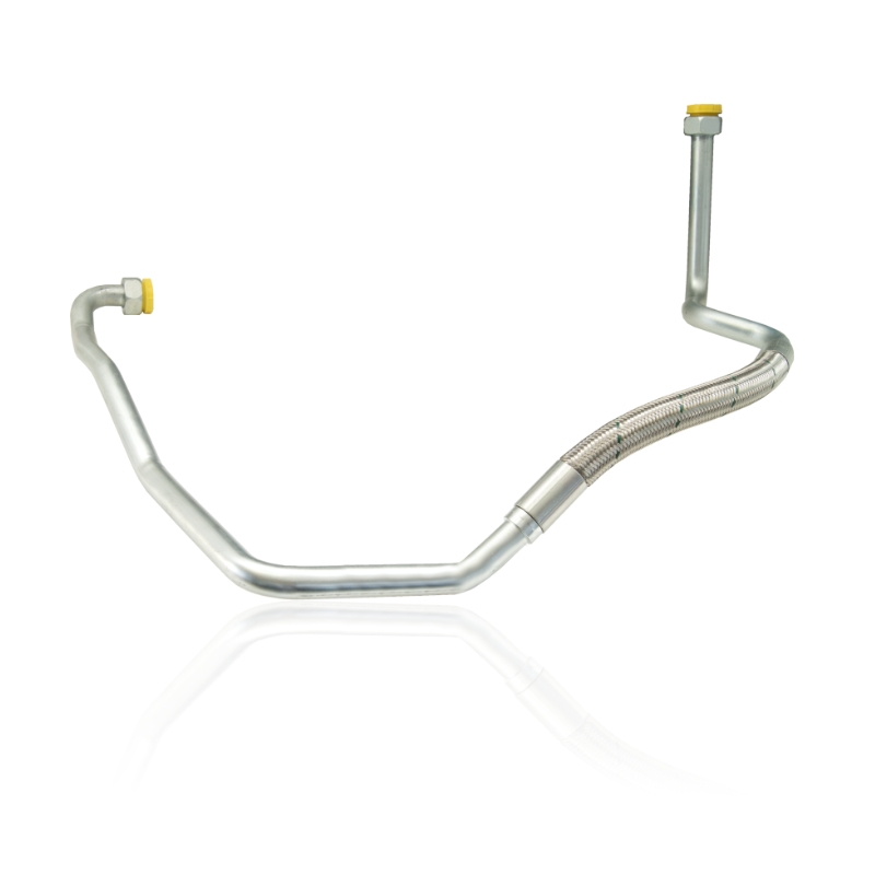 Ölleitung für Porsche 964  96420725214, 96420725216