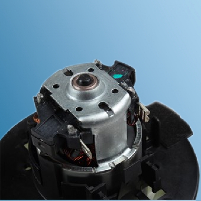 Gebläsemotor links für Porsche 964  96457201501,1626100570