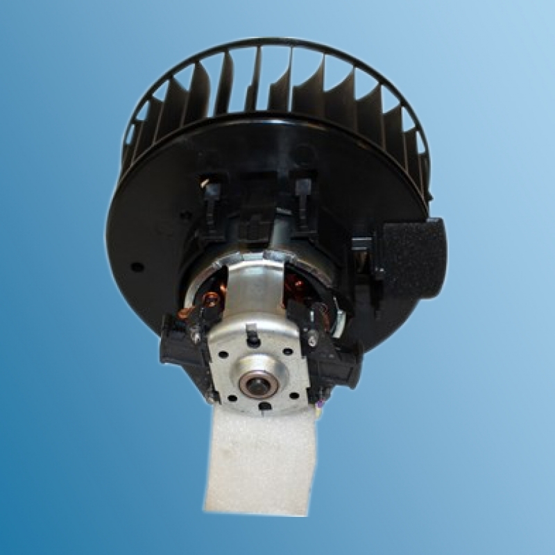 blower right for Porsche 964  96457201601,1626100580