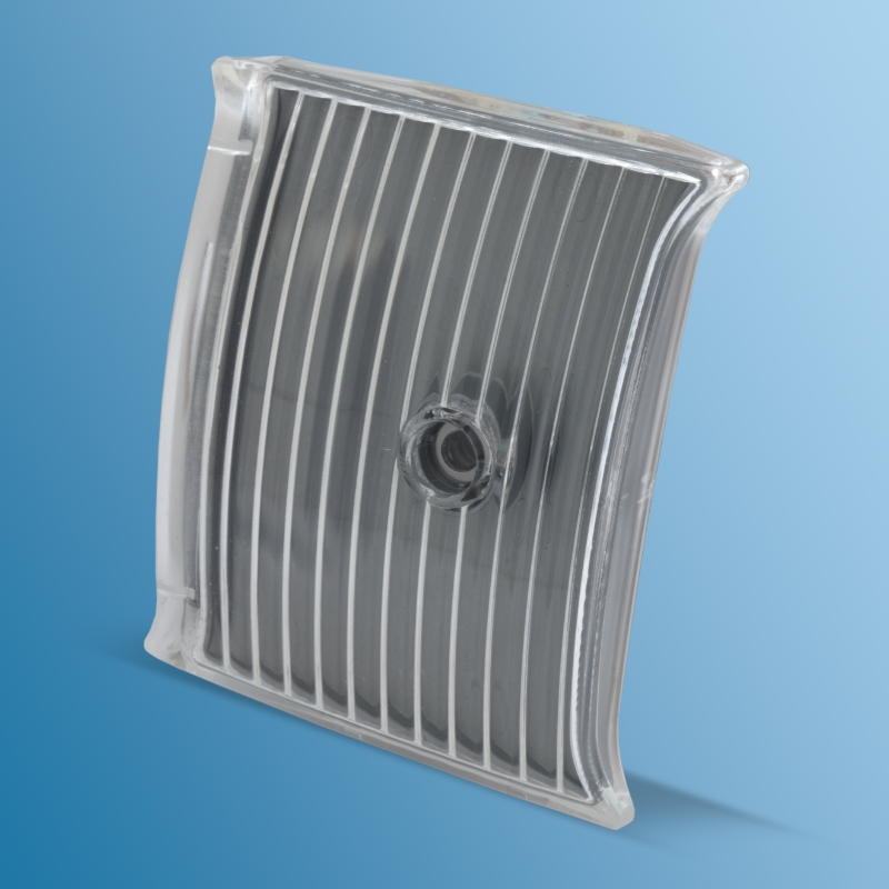 Abdeckblende mitte für Porsche 964  96463141701,1695250800
