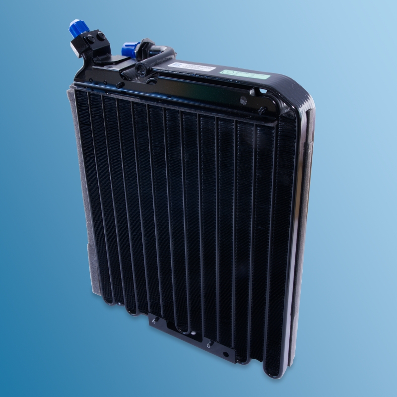 Condenser for Porsche 993, 964       99357301101, 99357301102, 99357301103