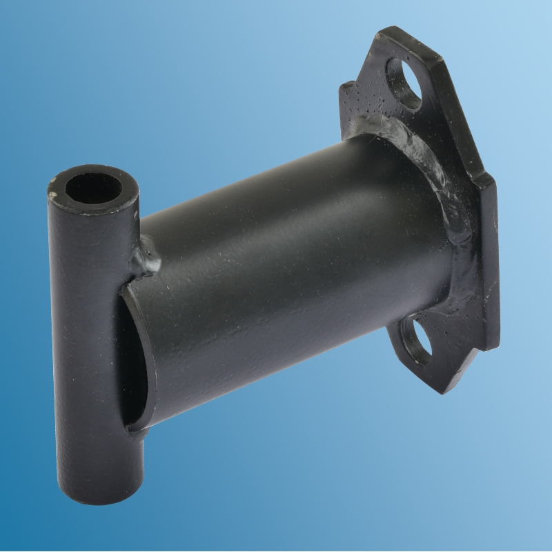 impact pipe for Porsche 996  99650501901