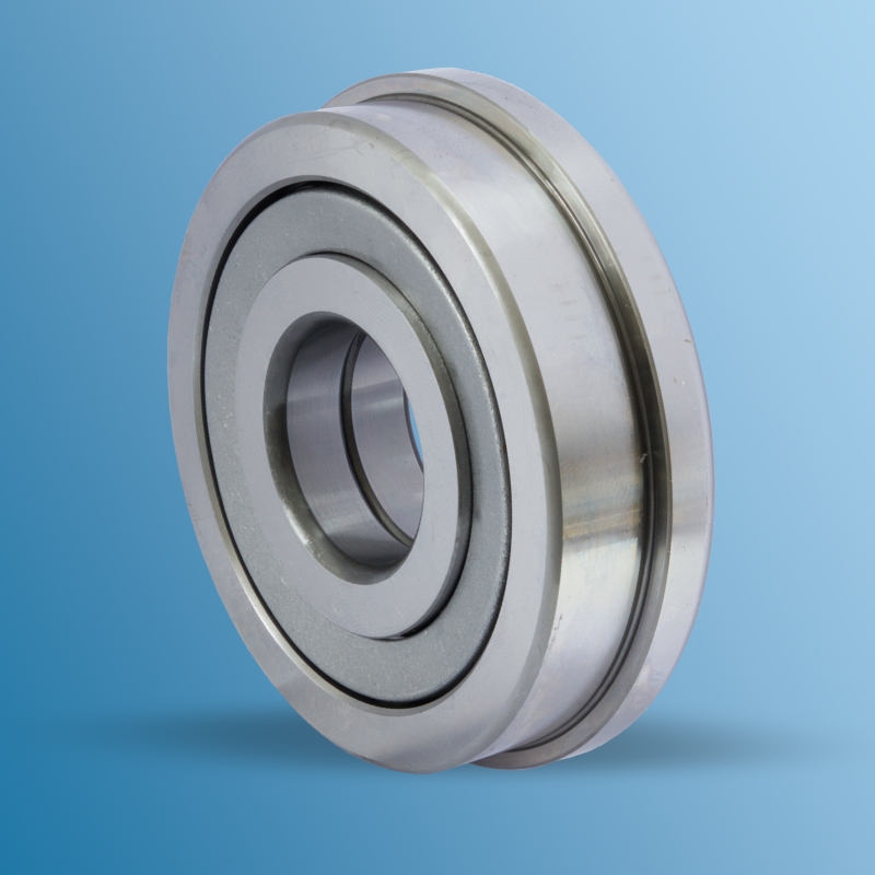 Four-point bearing for Porsche 914       99905201600, 9990520160A