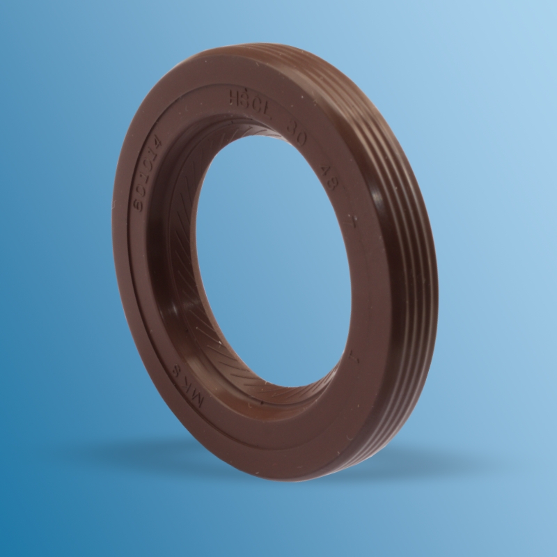 shaft sealing ring 30x48 right for Porsche 944  99911328140