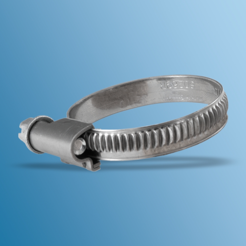 Nr.9 Schlauchschelle für Porsche 911