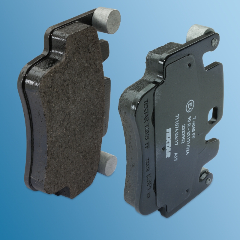 brake pad repair set for Porsche 996    ECK 23329,99635294903