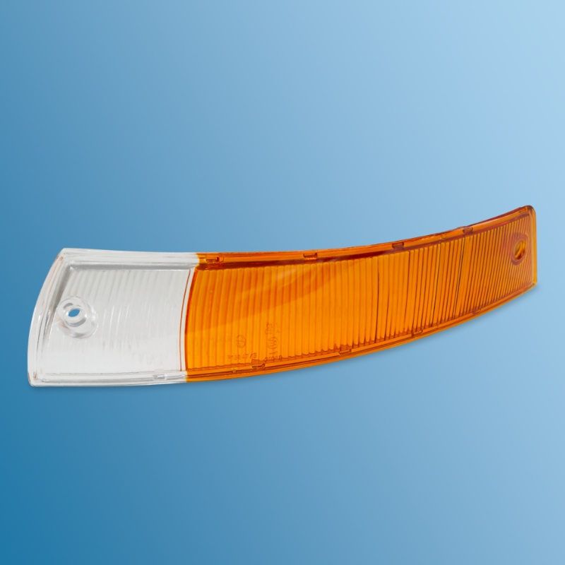 Blinkerglas links für Porsche 911  EU  ECK 9001