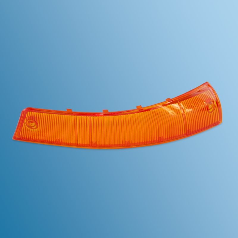 Blinkerglas rechts für Porsche 911  USA  ECK 9004