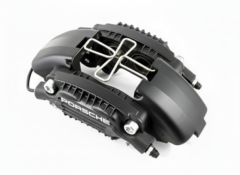 Bremssattel links original für Porsche 911  93035209103