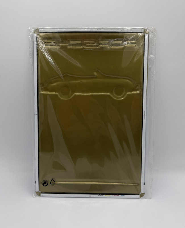 Porsche Classic Dauerkalender