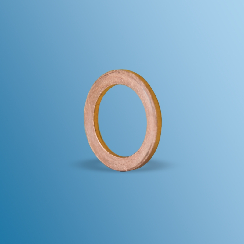 Dichtring für Porsche 911     N0138492