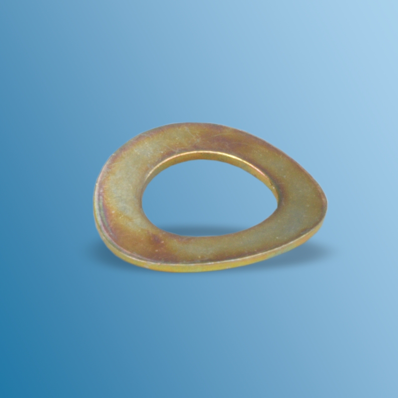 Federscheibe für Porsche 914  N0122265